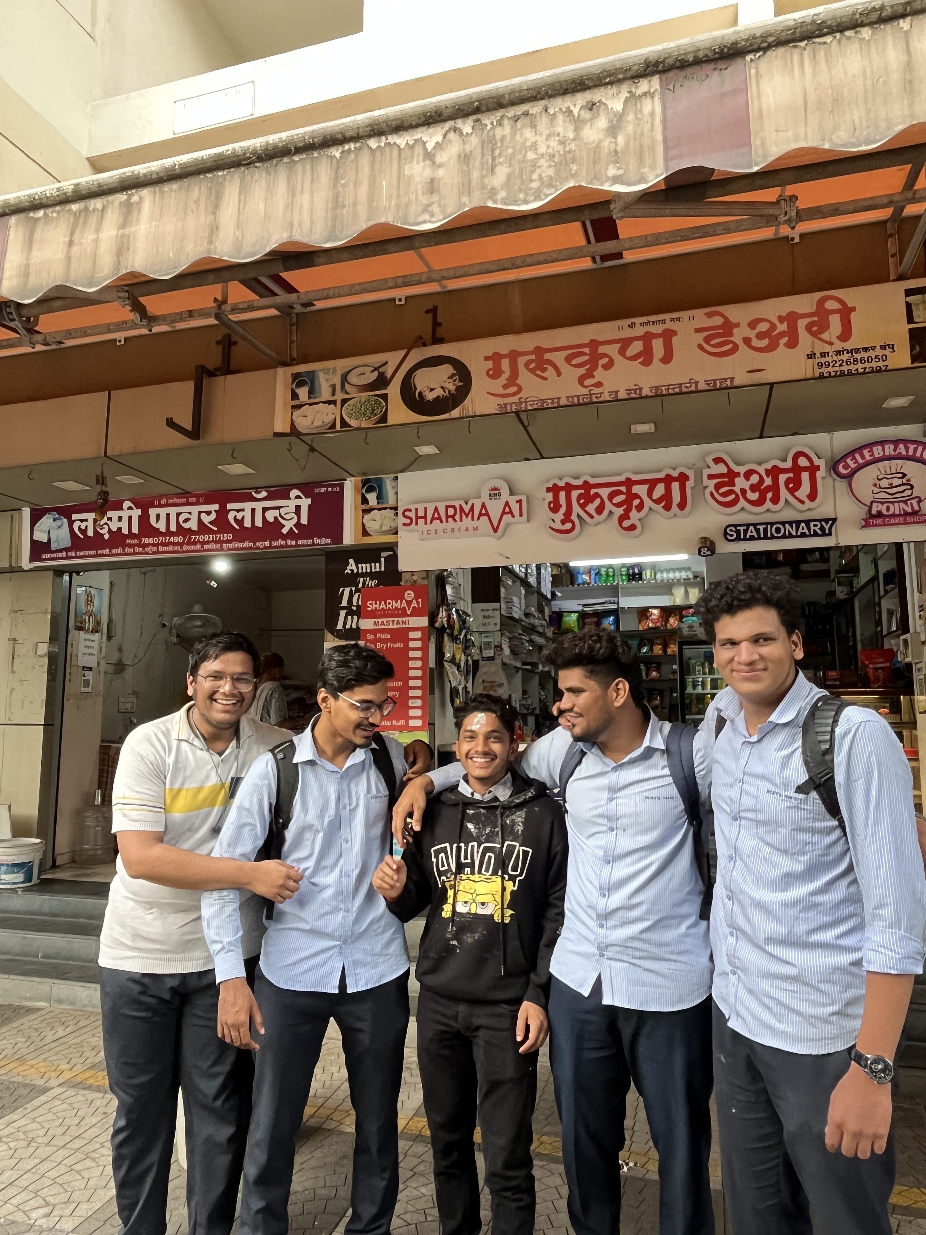 Nutan Maharashtra Institute of Engineering and Technology Talegaon General photo 4