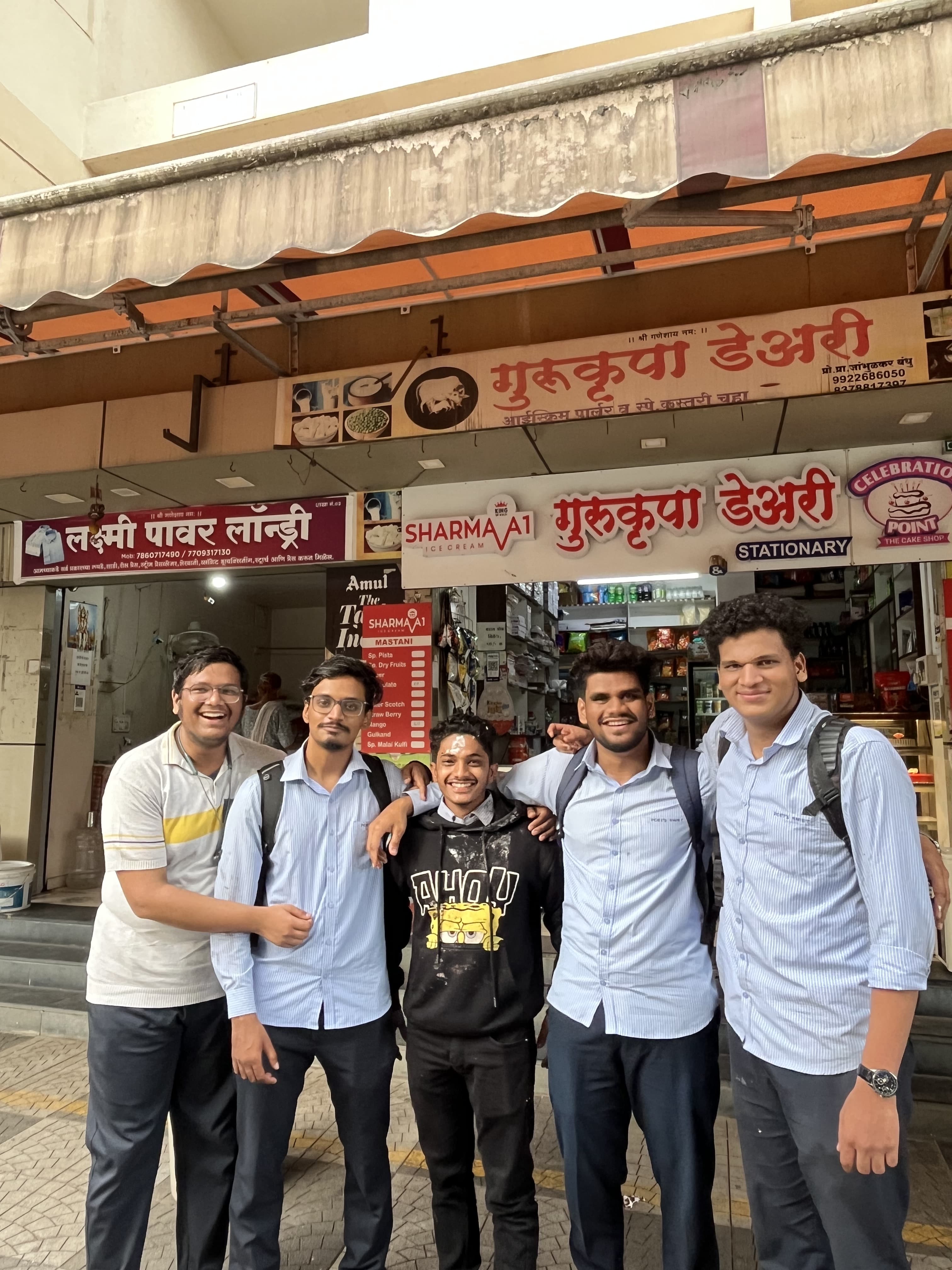 Nutan Maharashtra Institute of Engineering and Technology Talegaon General photo 2