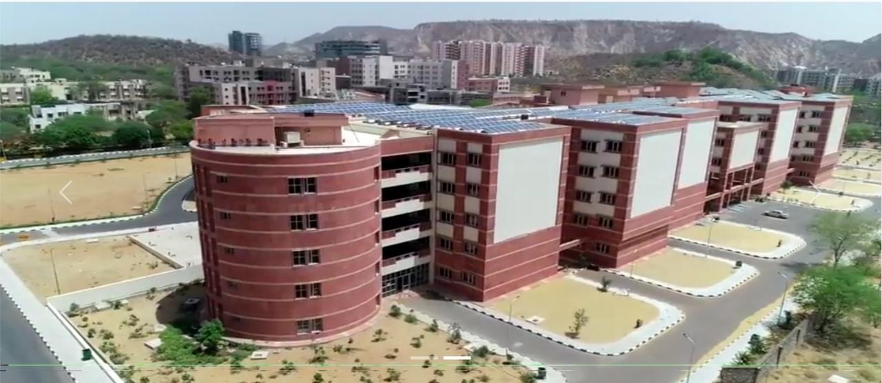 MNIT Jaipur Campus photo 3