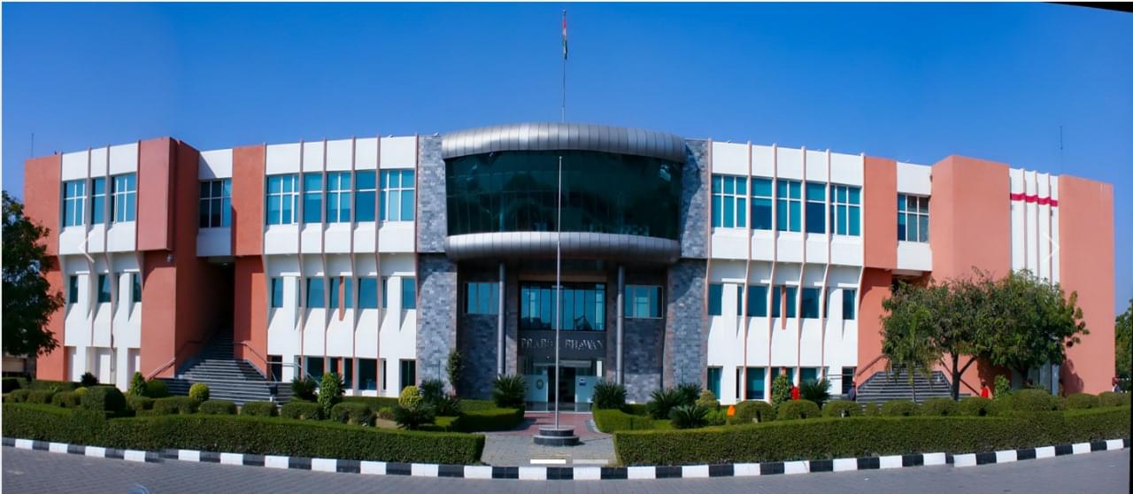 MNIT Jaipur Campus photo 2