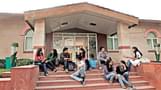 Campus Photo submitted by Rishu kumar