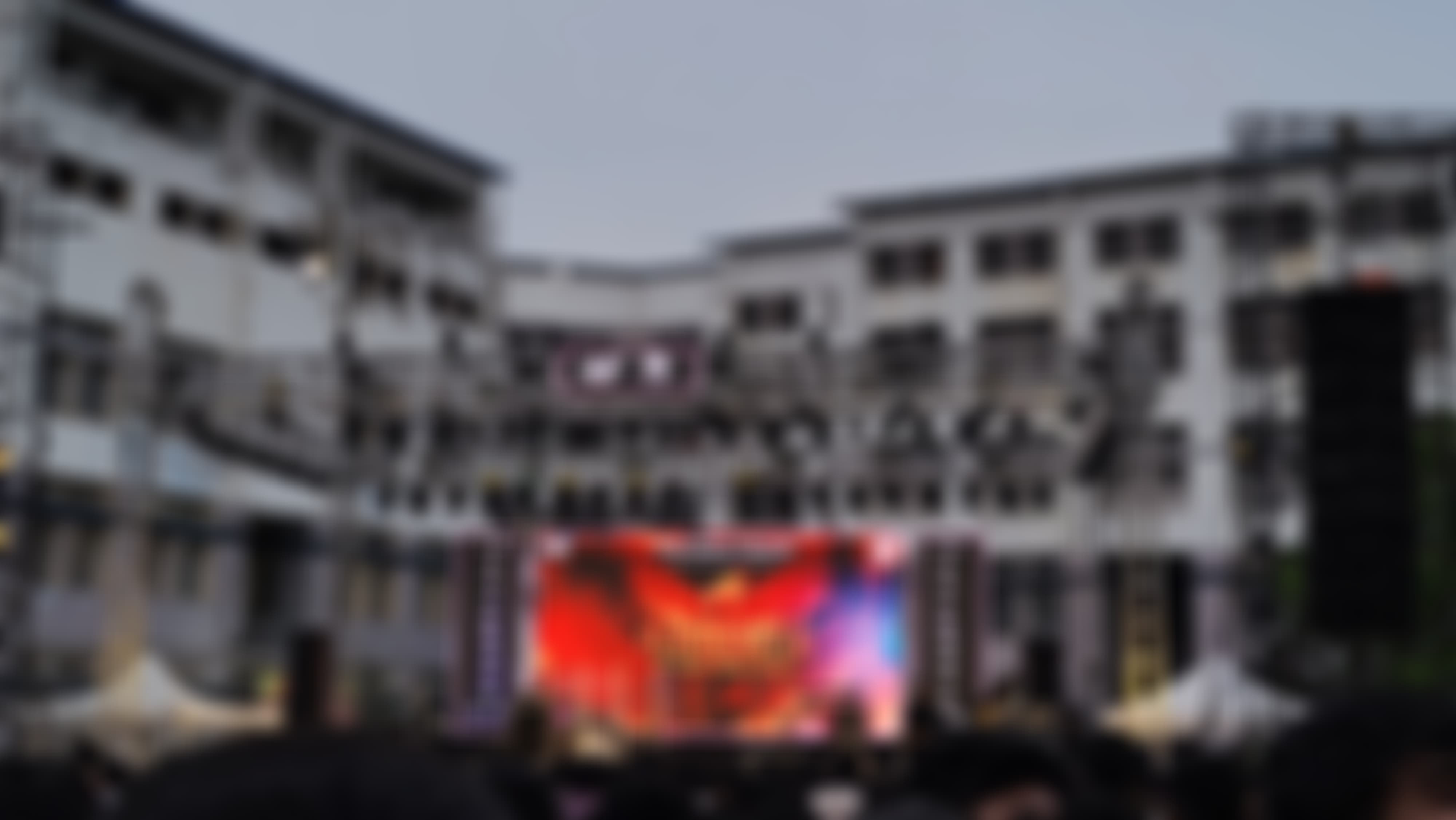 Narula Institute of Technology Campus photo (19) by Shuvadeep Mondal