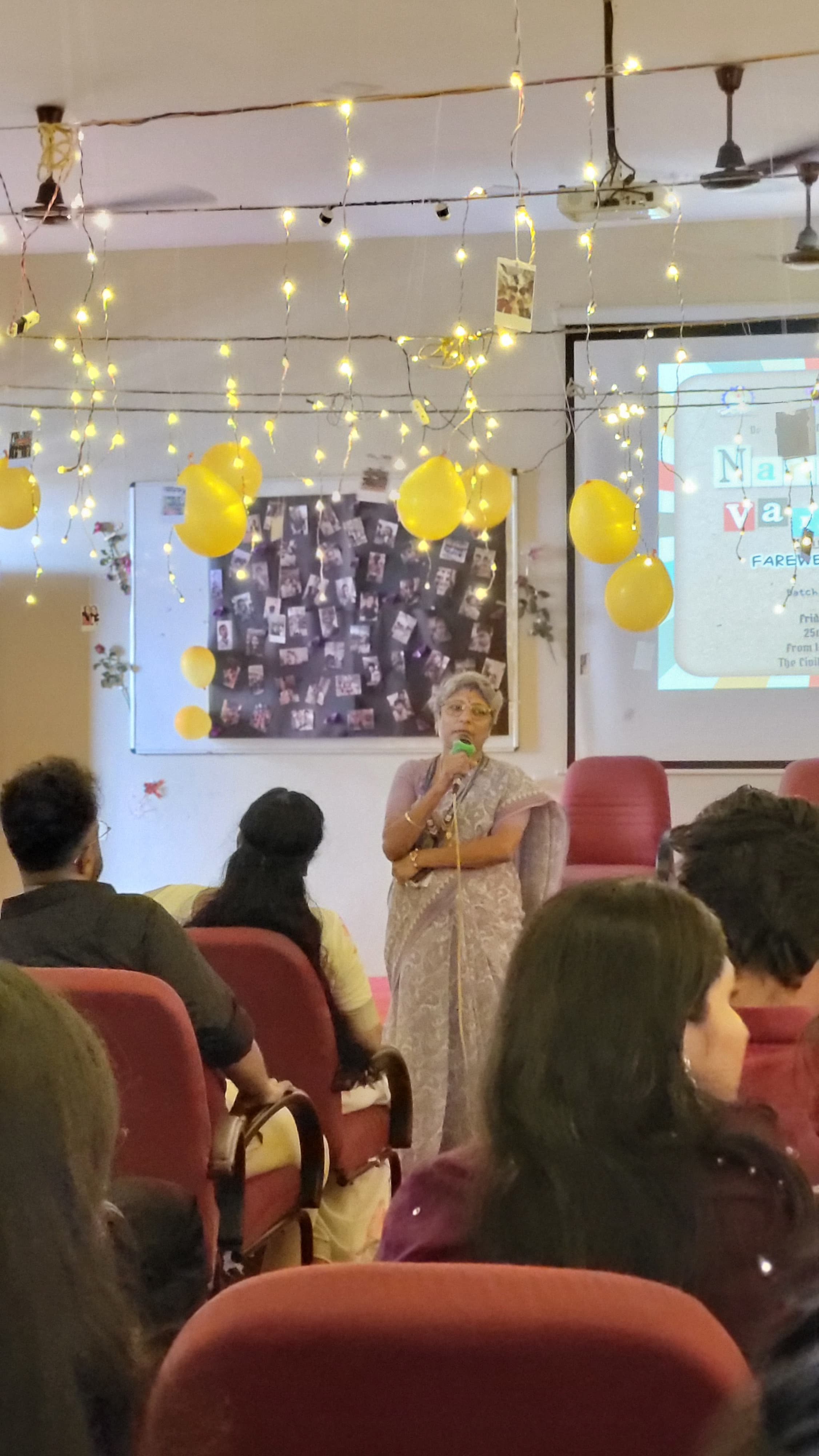 FISAT Facilities & Labs photo (4) by HARI SANKAR