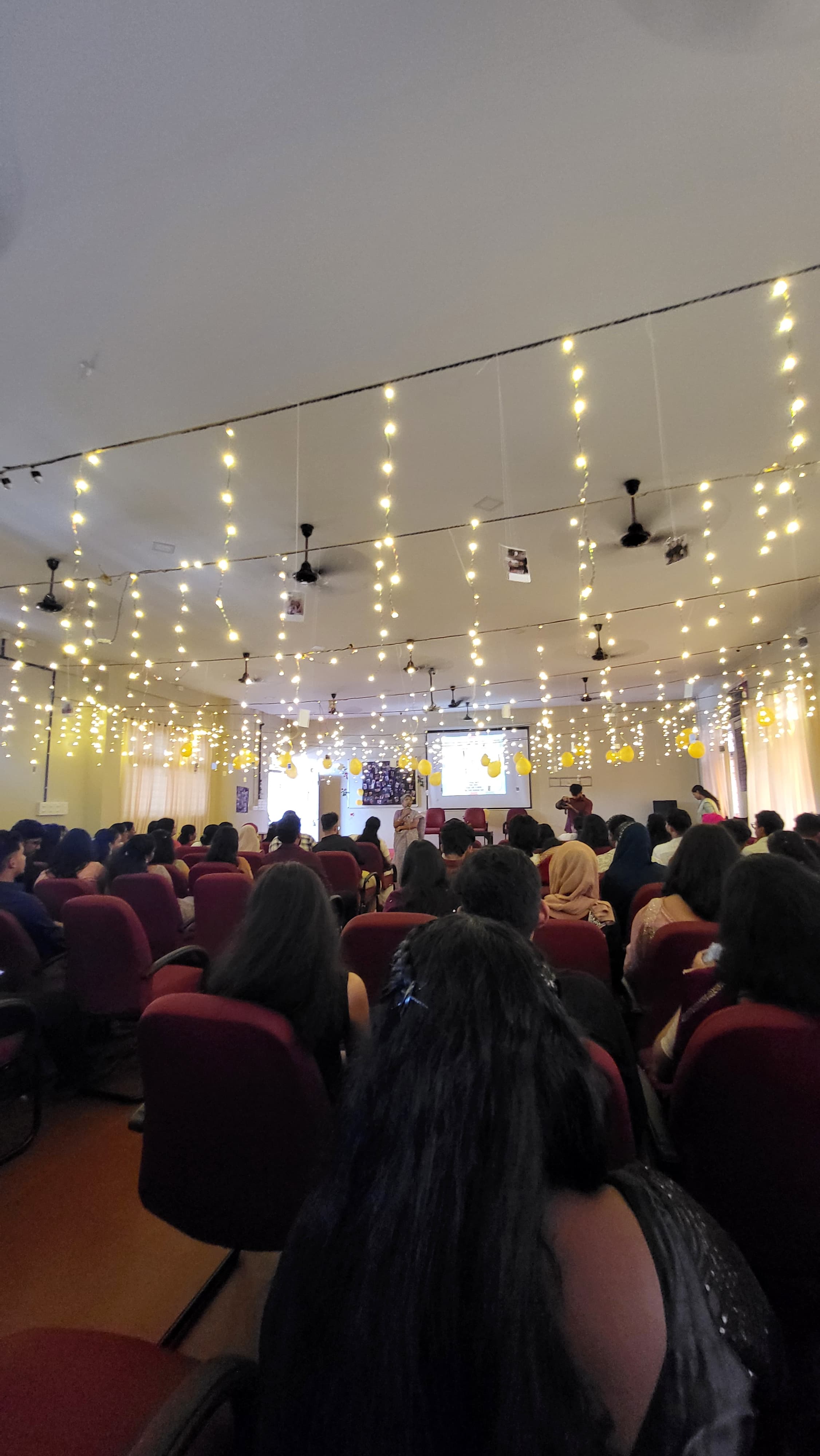 FISAT Convocation & Festivals photo (8) by HARI SANKAR