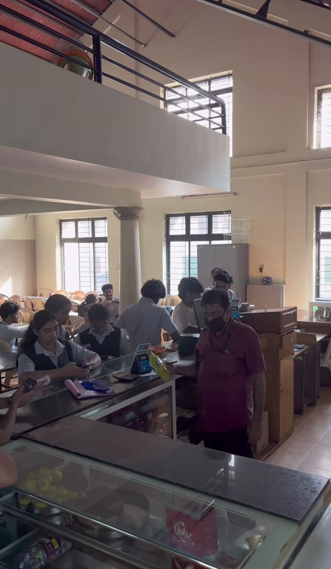 FISAT Hostels photo (6) by HARI SANKAR