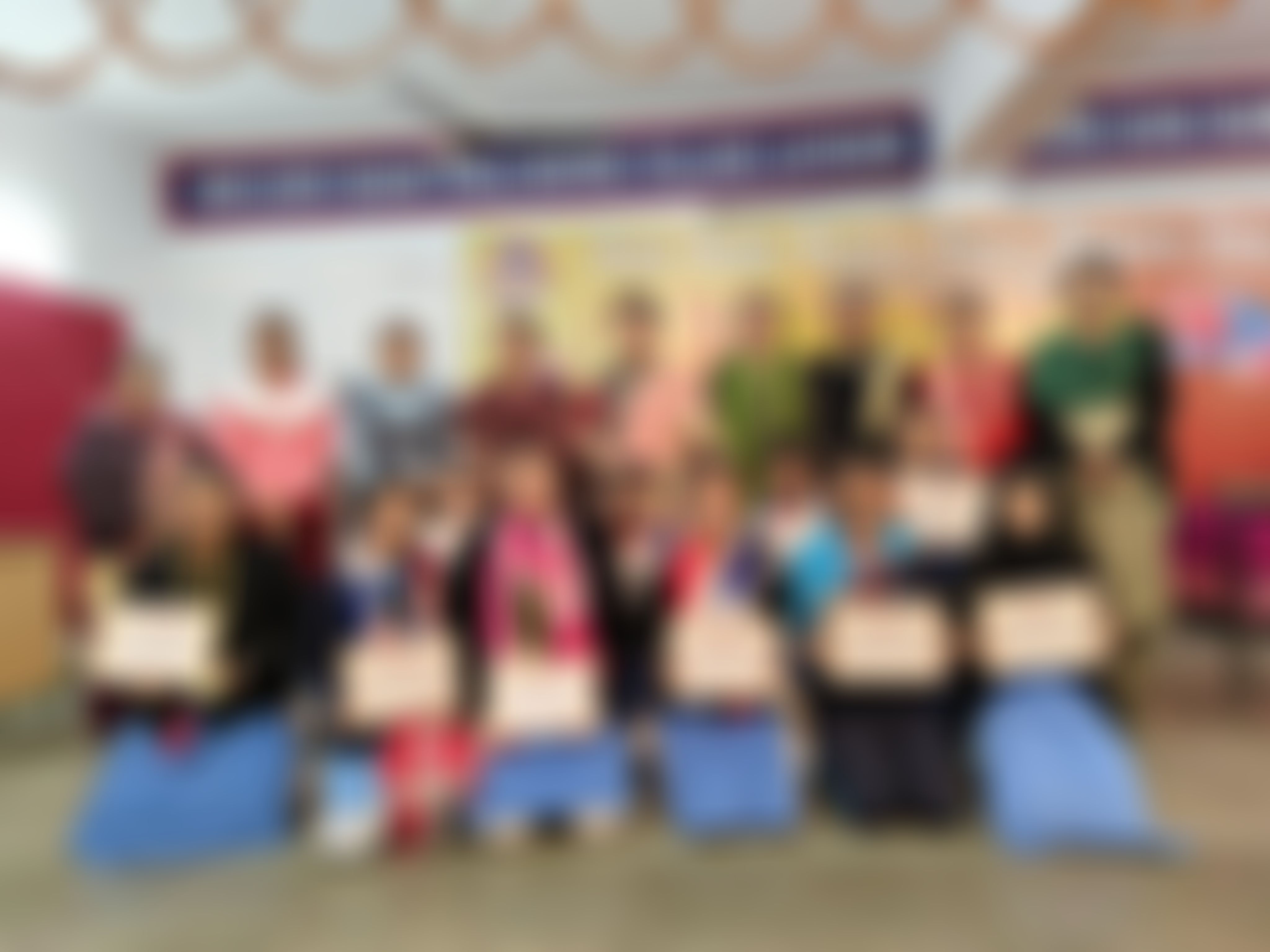 Shri Gurunanak Girls PG College Extra-Curricular photo (2) by Bbhavaya Sakxana