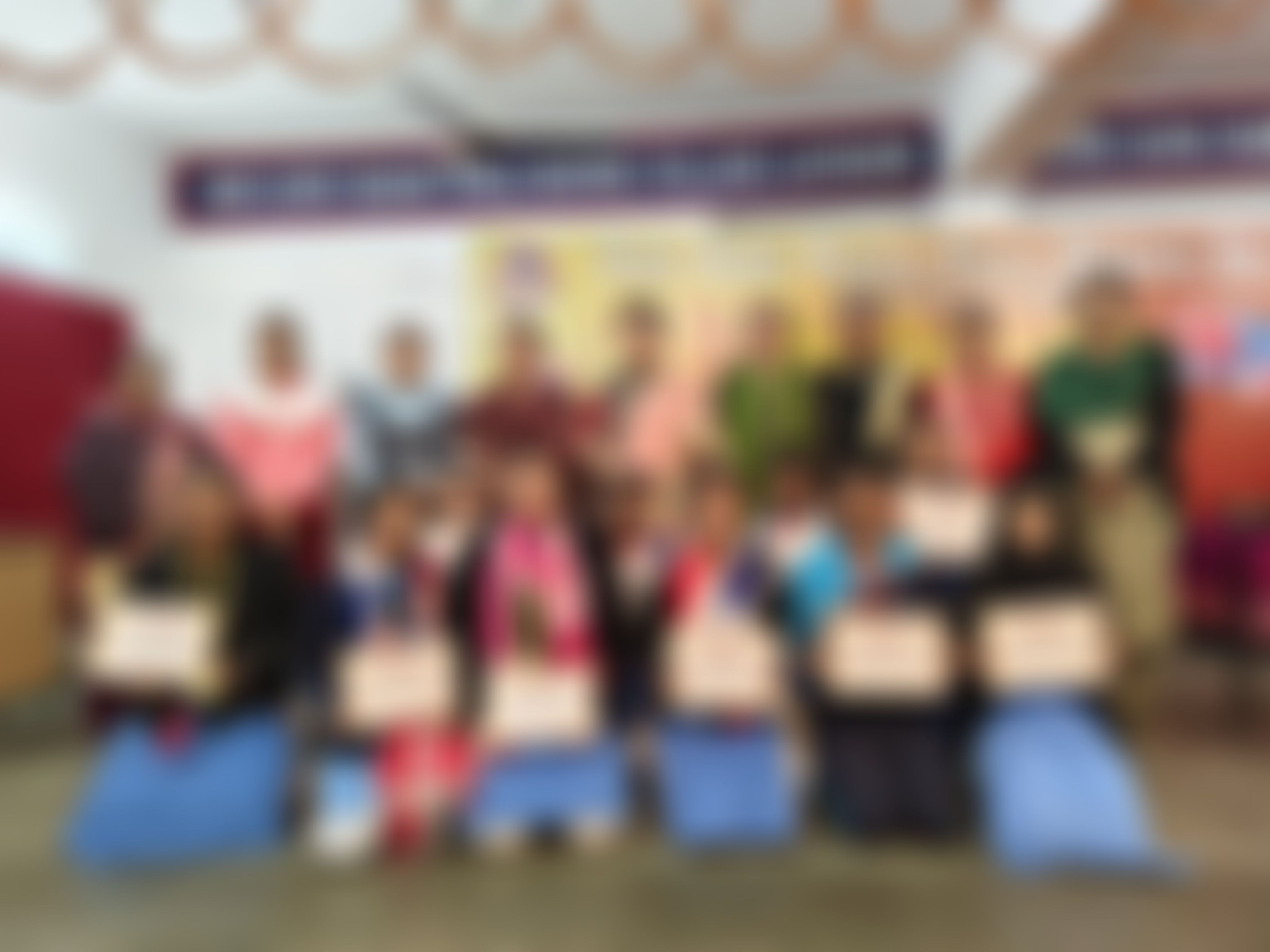 Shri Gurunanak Girls PG College Extra-Curricular photo (3) by Bbhavaya Sakxana