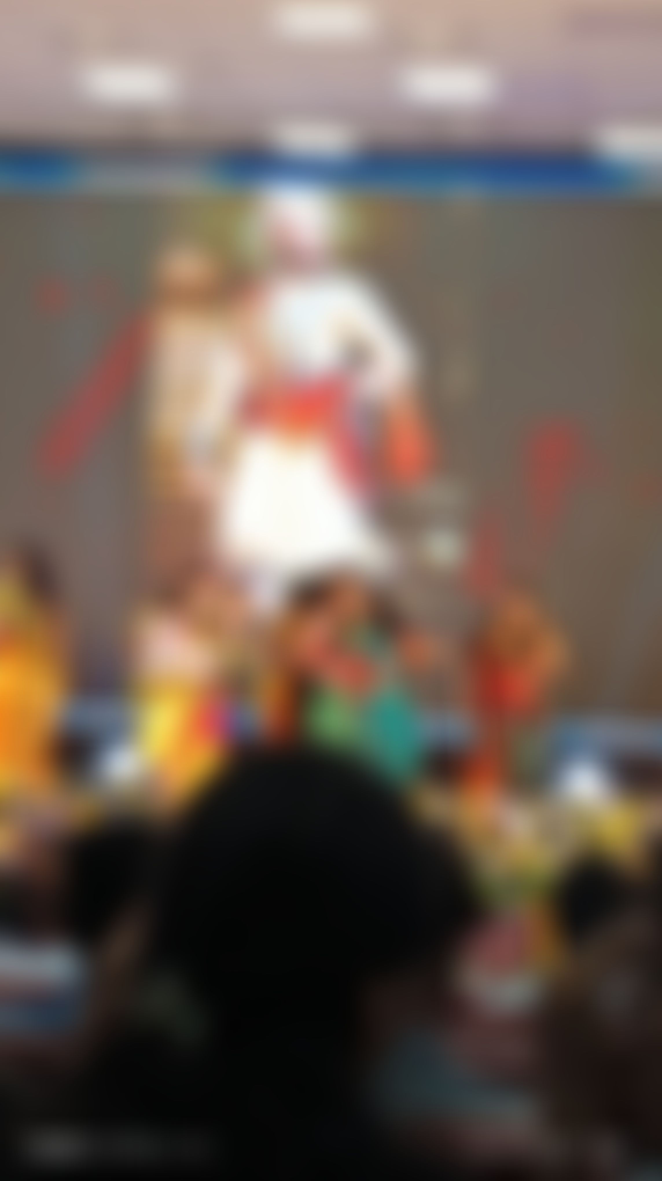 Osmania University Events photo (13) by Kanaparthi Mounika