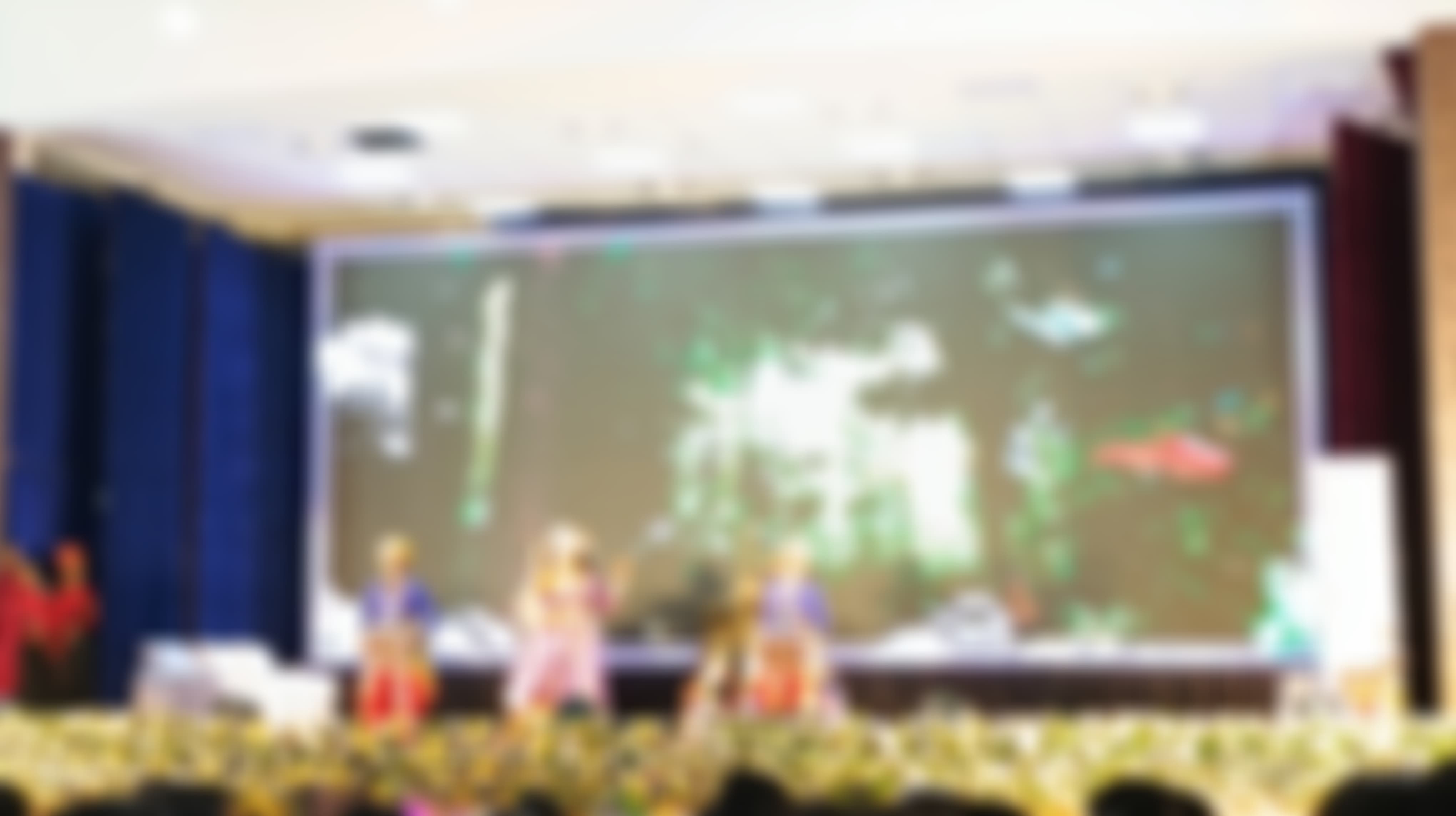 Osmania University Events photo (12) by Kanaparthi Mounika