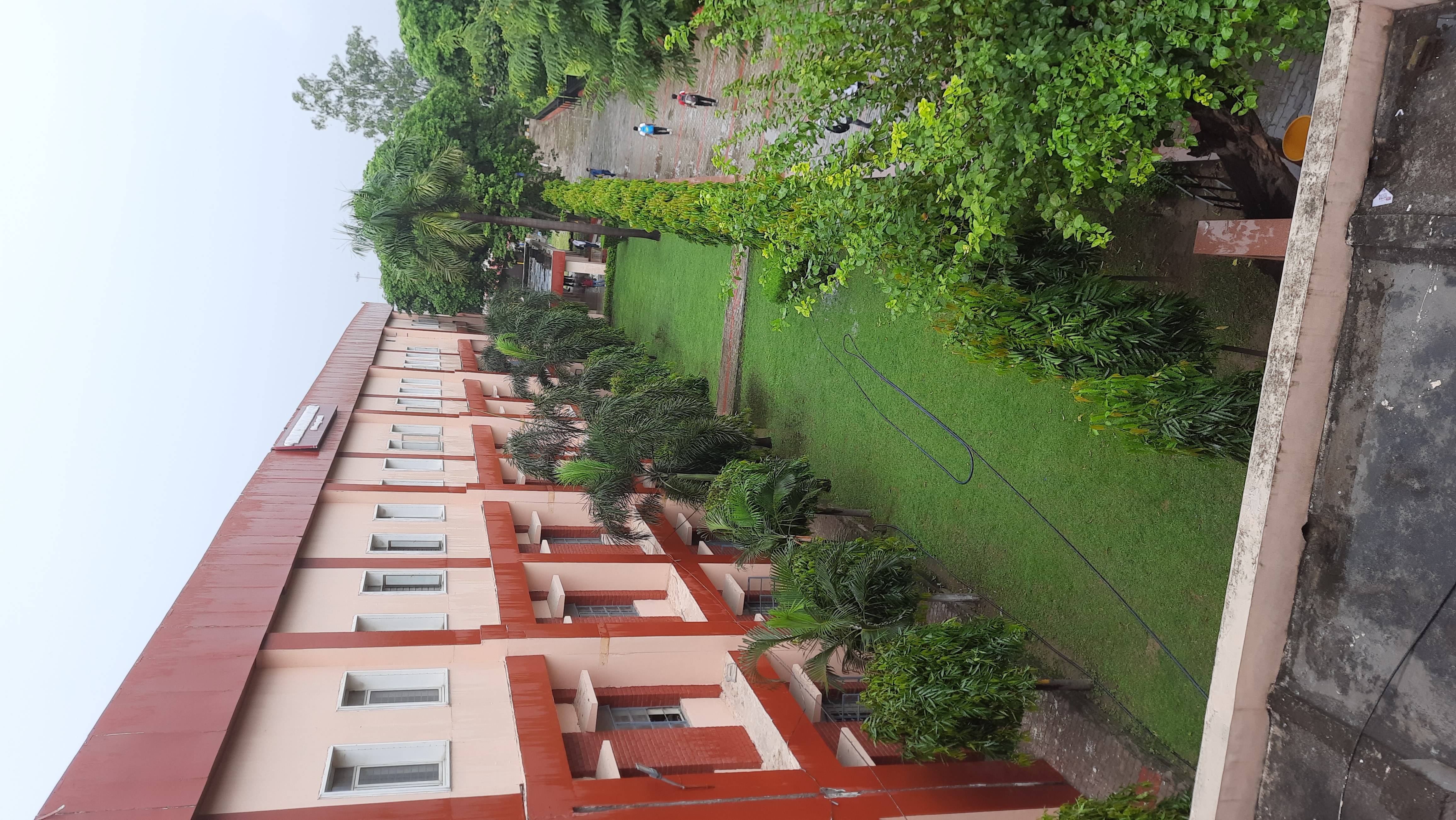 ARSD College Campus photo (15) by Saurabh Prasad