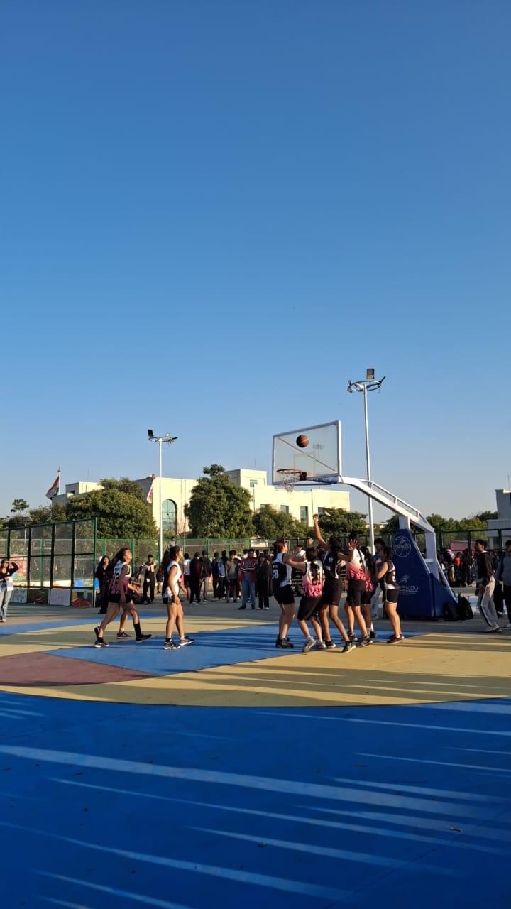 Rajiv Gandhi National University of Law Patiala Infrastructure & Academic Building photo 1