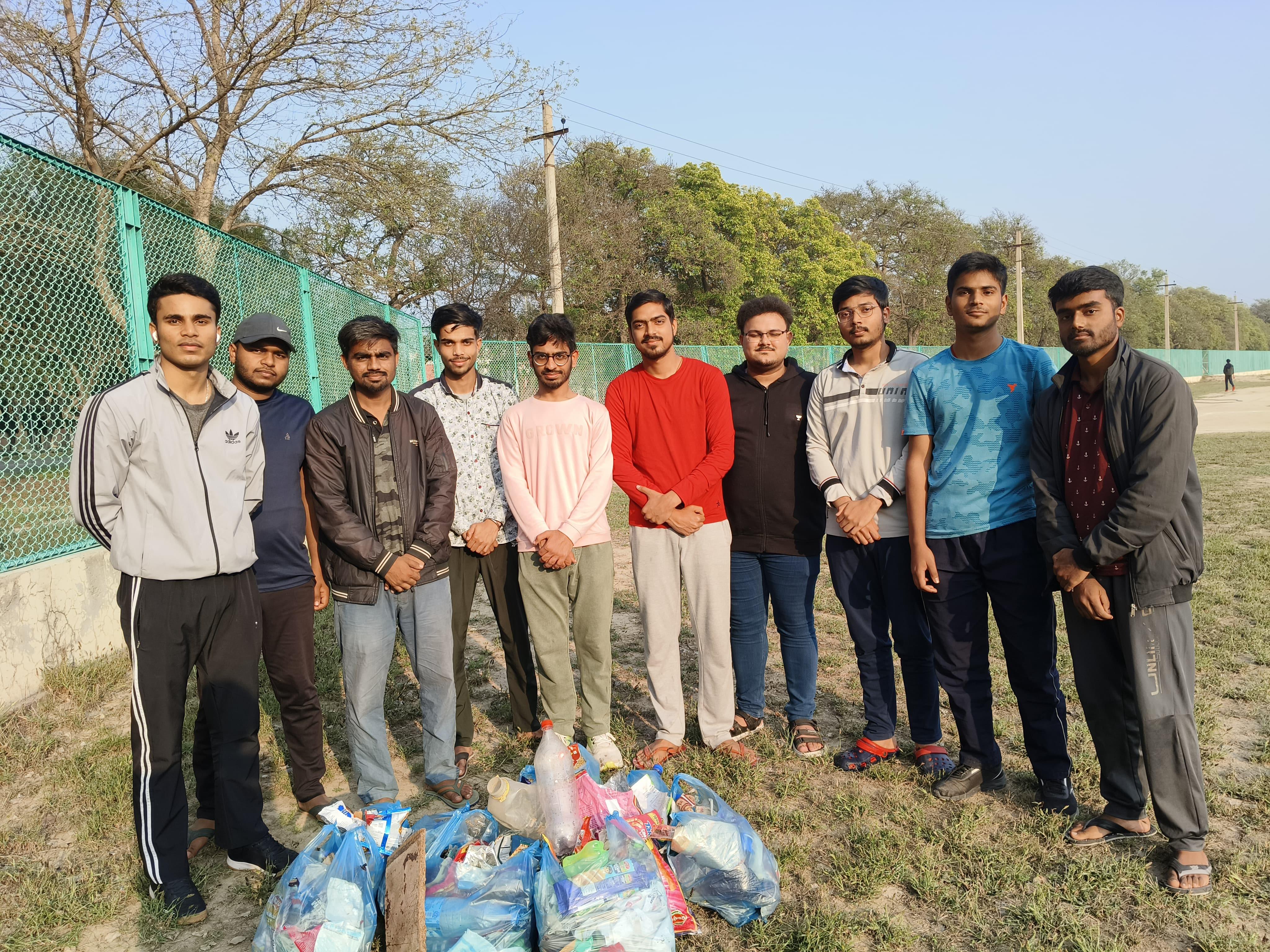 SLIET Extra-Curricular photo 2