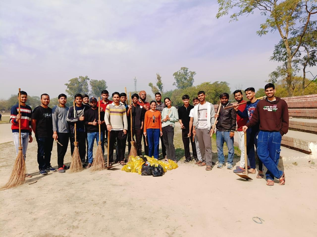 SLIET Extra-Curricular photo 3