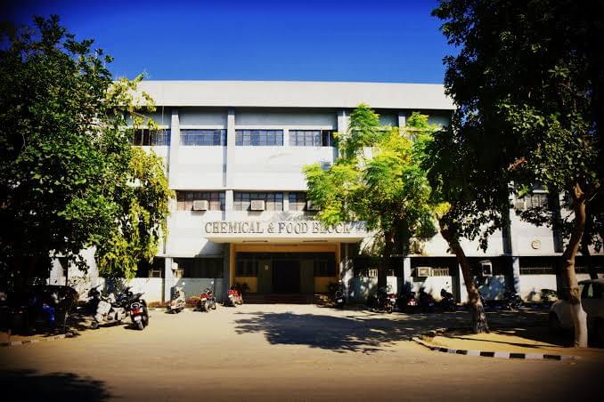 SLIET Infrastructure & Academic Building photo (17) by Anonymous