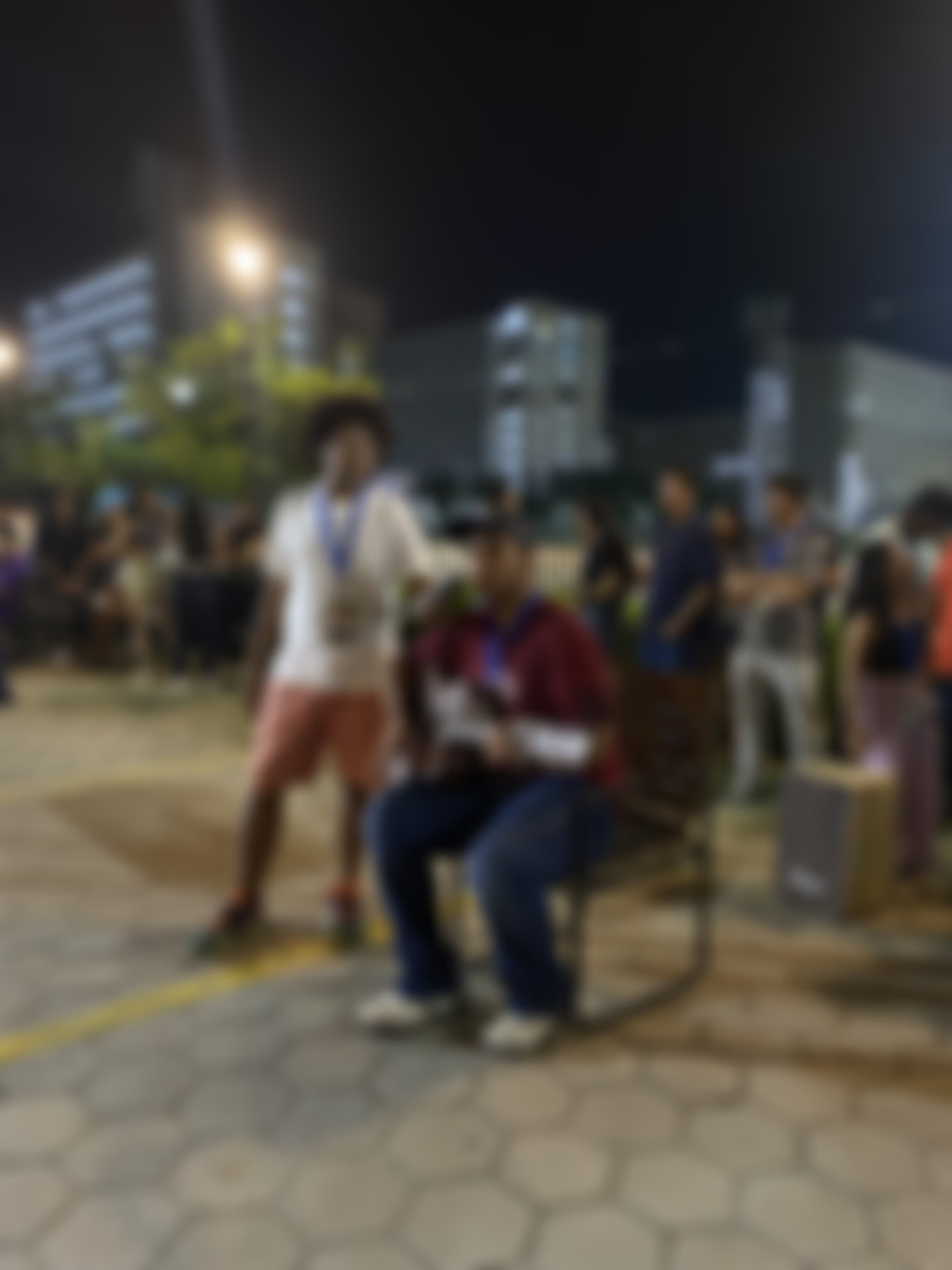 O.P. Jindal Global University Extra-Curricular photo (20) by YASHASV BHATIA
