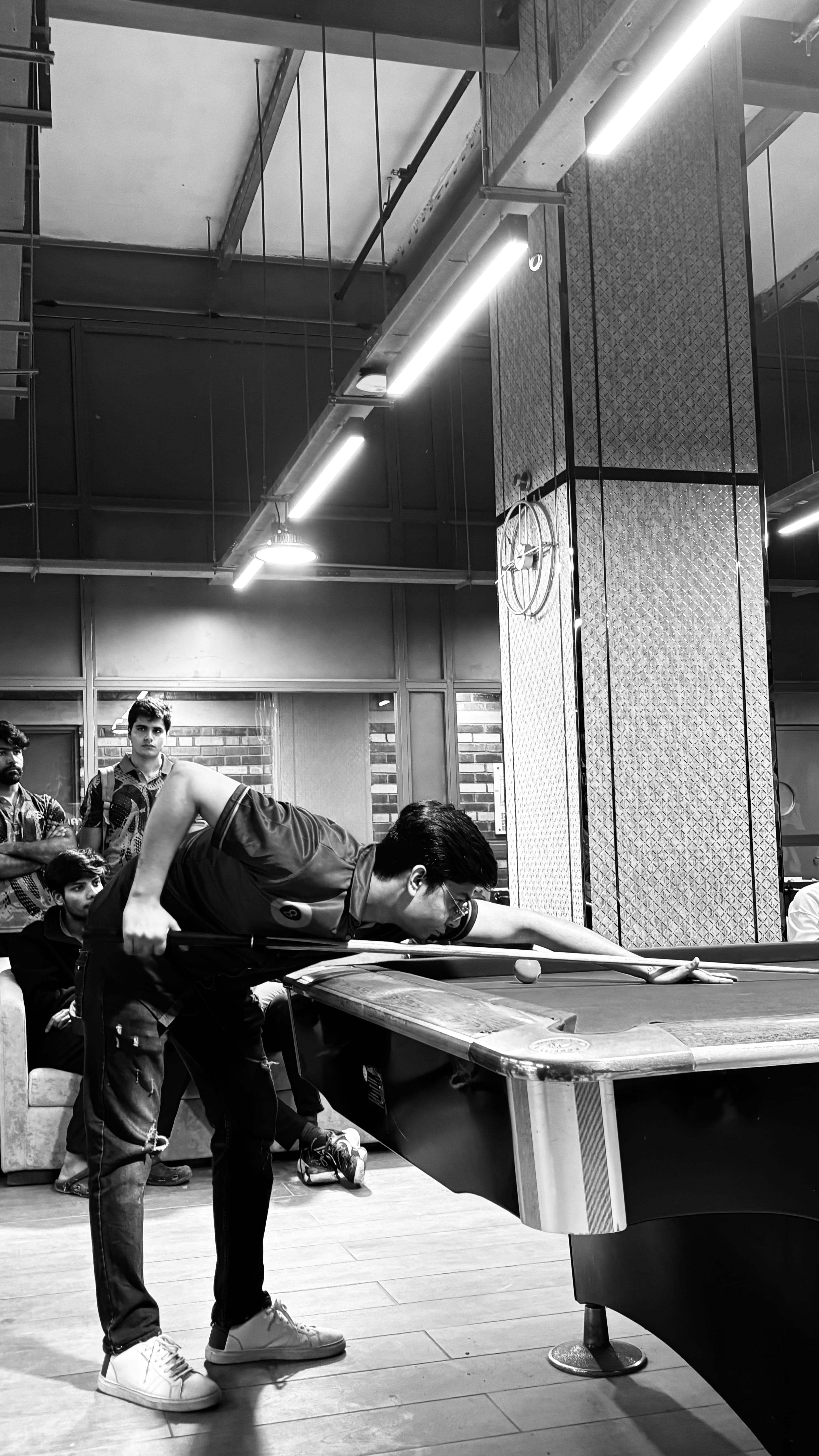 O.P. Jindal Global University Extra-Curricular photo (17) by YASHASV BHATIA