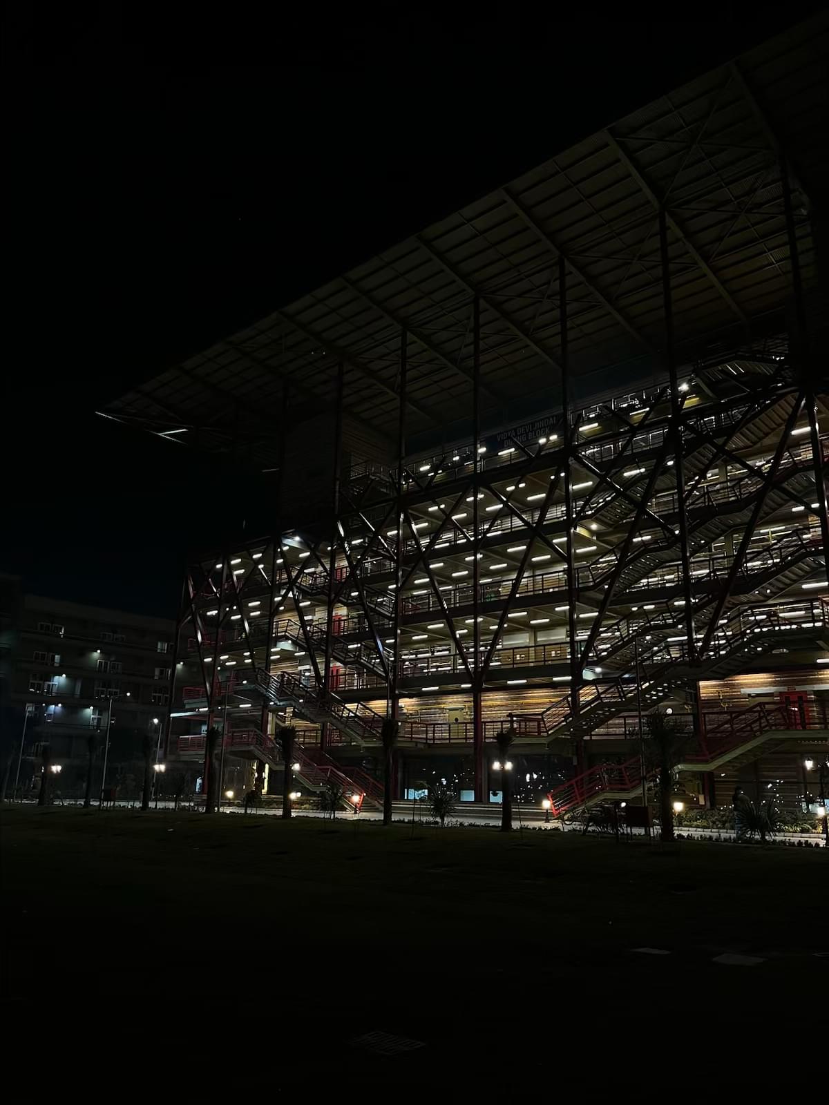 O.P. Jindal Global University Hostels photo (15) by YASHASV BHATIA