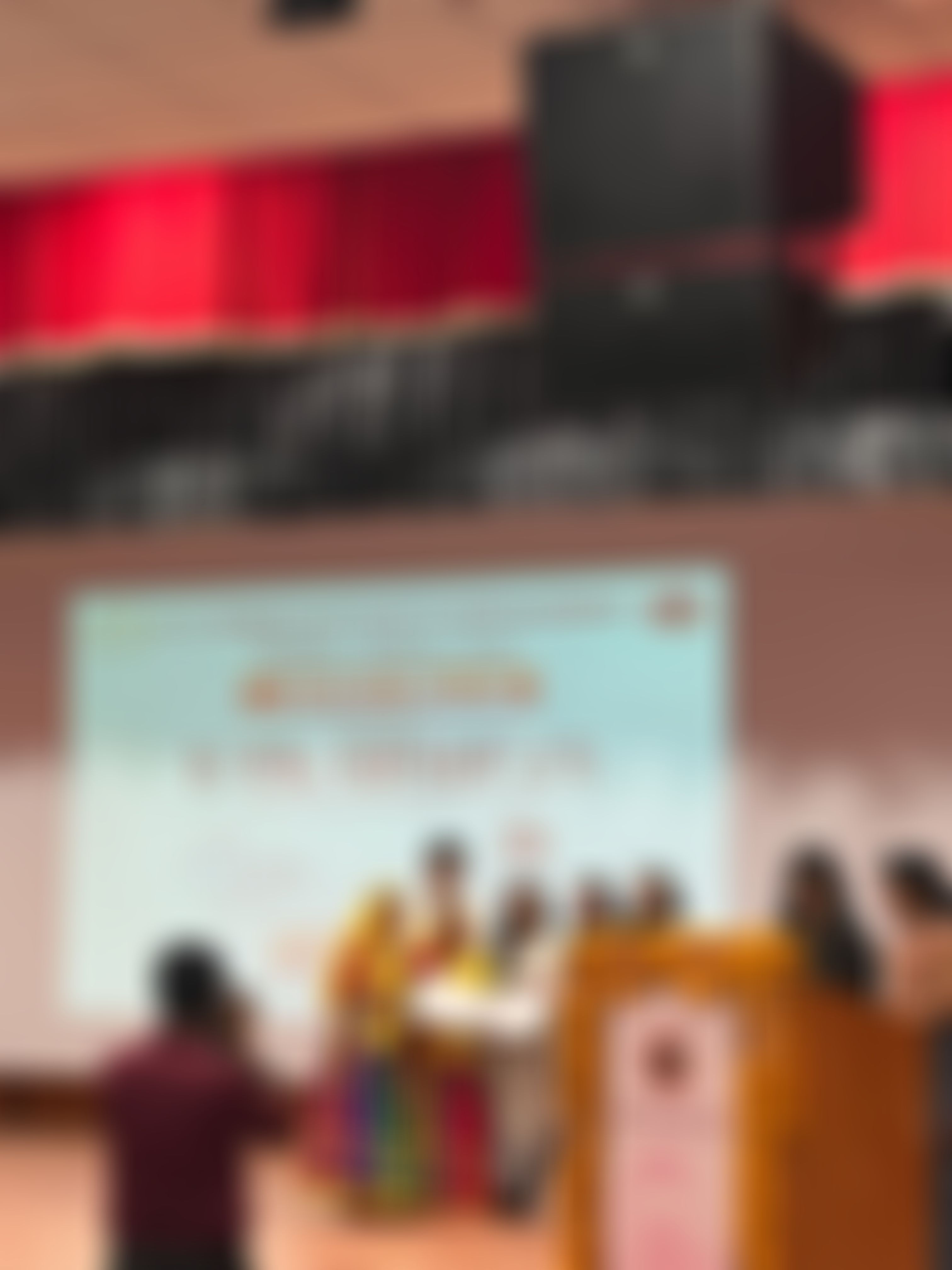 Kanoria PG Mahila Mahavidyalaya Jaipur Events photo (2) by Harsha singh