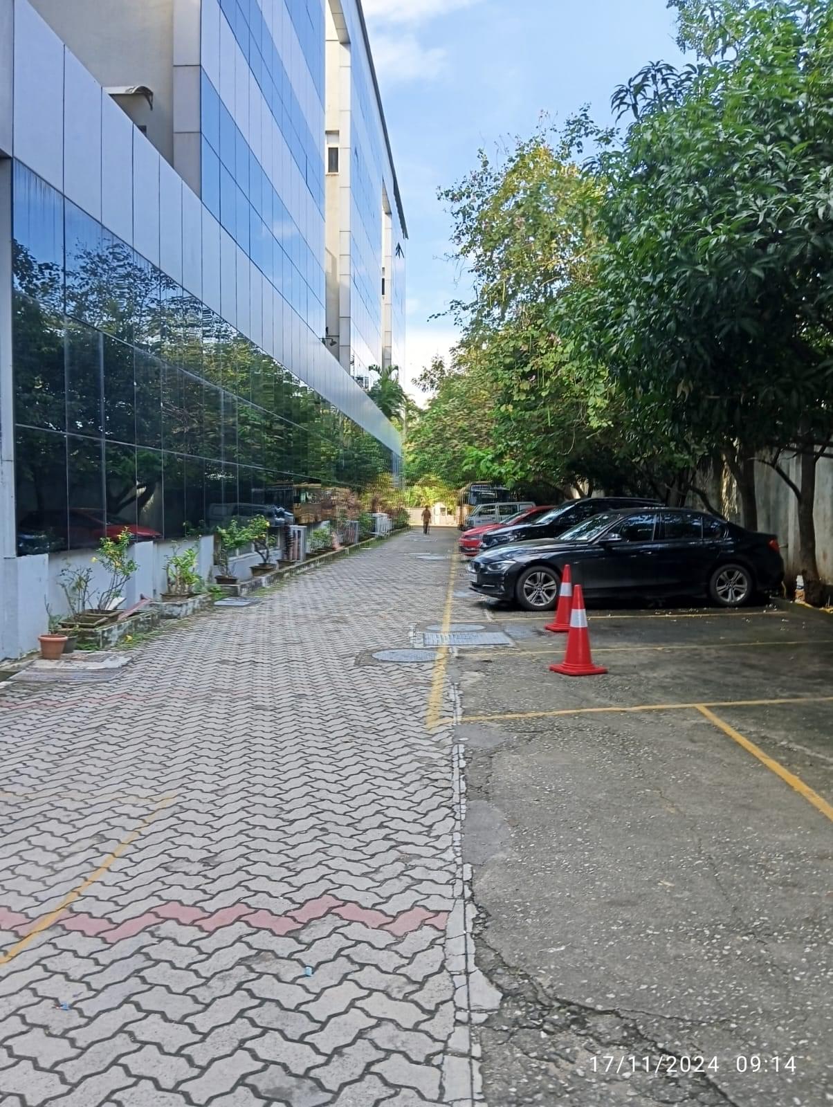 Ananthapuri Hospitals and Research Institute Thiruvananthapuram Campus photo (1) by Sona Elin John