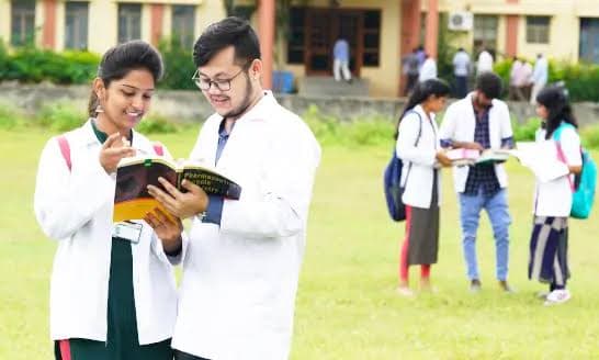 Balaji Institute of Technology and Science Warangal Facilities & Labs photo 4