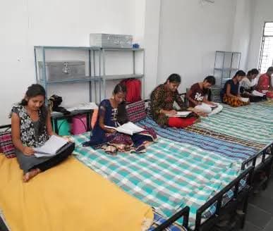 Balaji Institute of Technology and Science Warangal Hostels photo (7) by Pranay Dasari