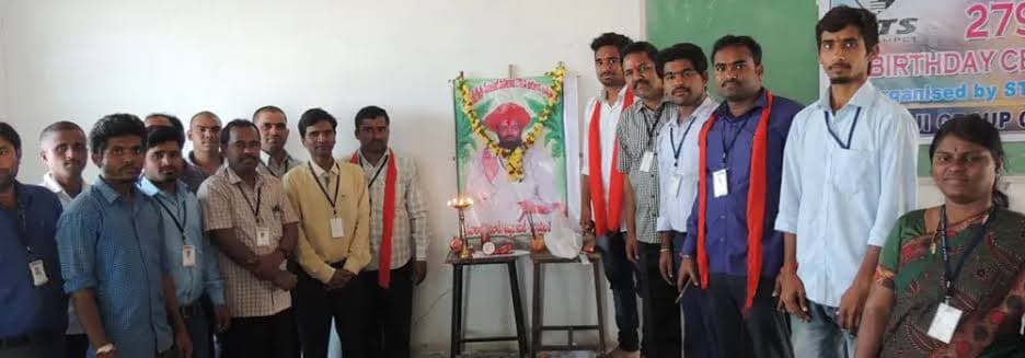 Balaji Institute of Technology and Science Warangal Facilities & Labs photo 1