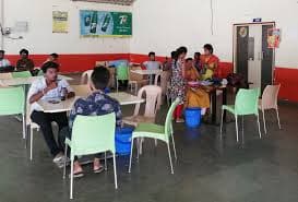 Vaagdevi Degree and PG College Warangal Hostels photo (8) by KONDAPARTHI VARUN