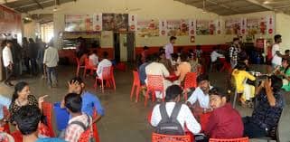 Vaagdevi Degree and PG College Warangal Hostels photo (7) by KONDAPARTHI VARUN