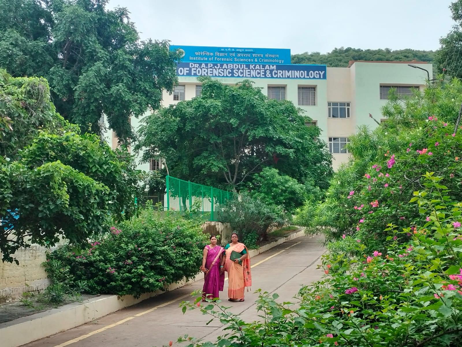 Bundelkhand University Jhansi Campus photo (5) by Bhavya katayayan