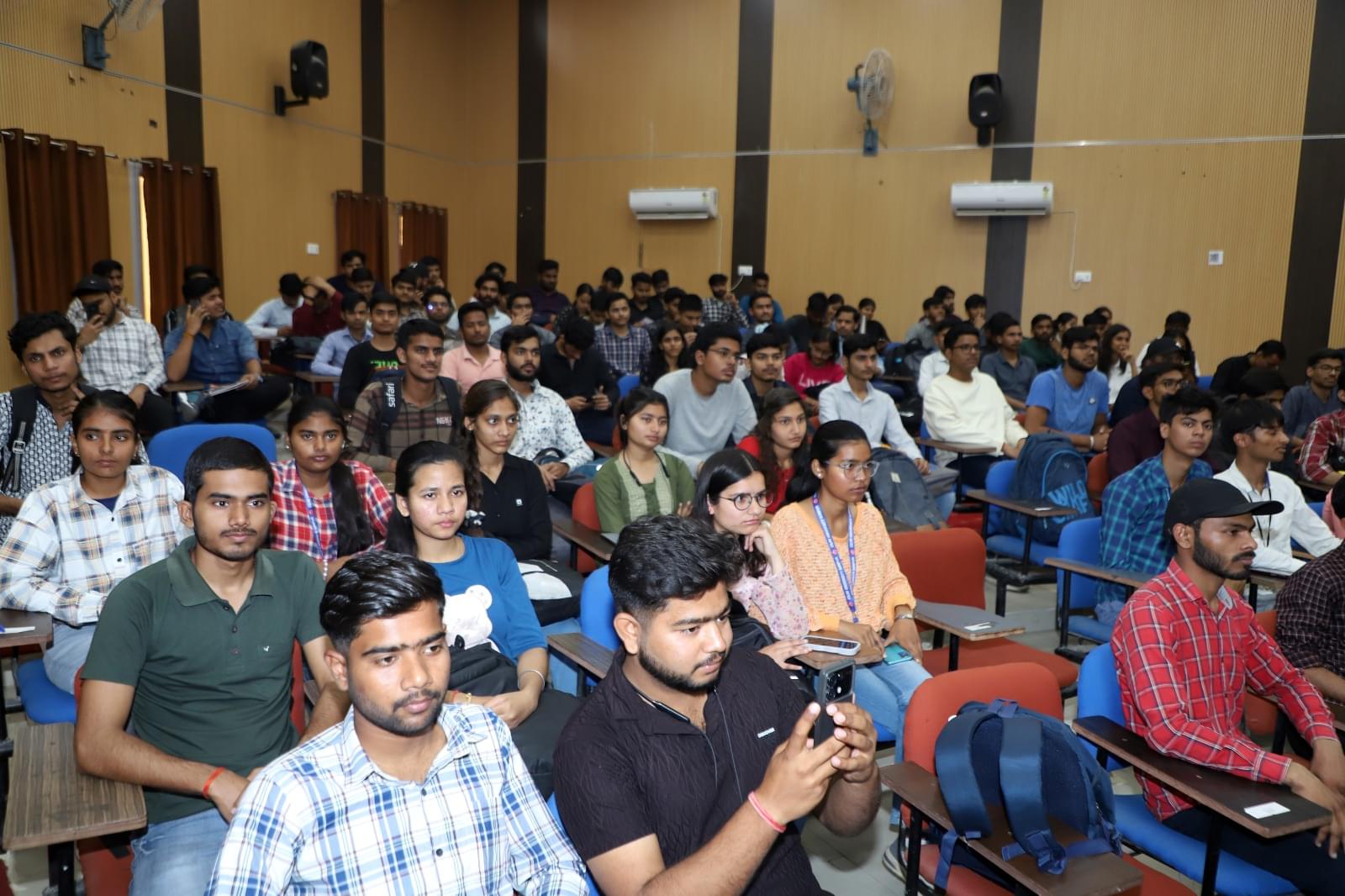 CSJMU Events photo (3) by John