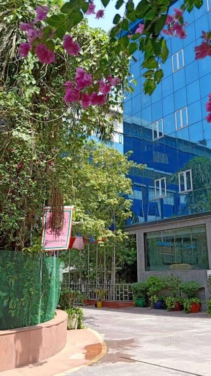 FIMT Campus photo (1) by Shefali Sejwal