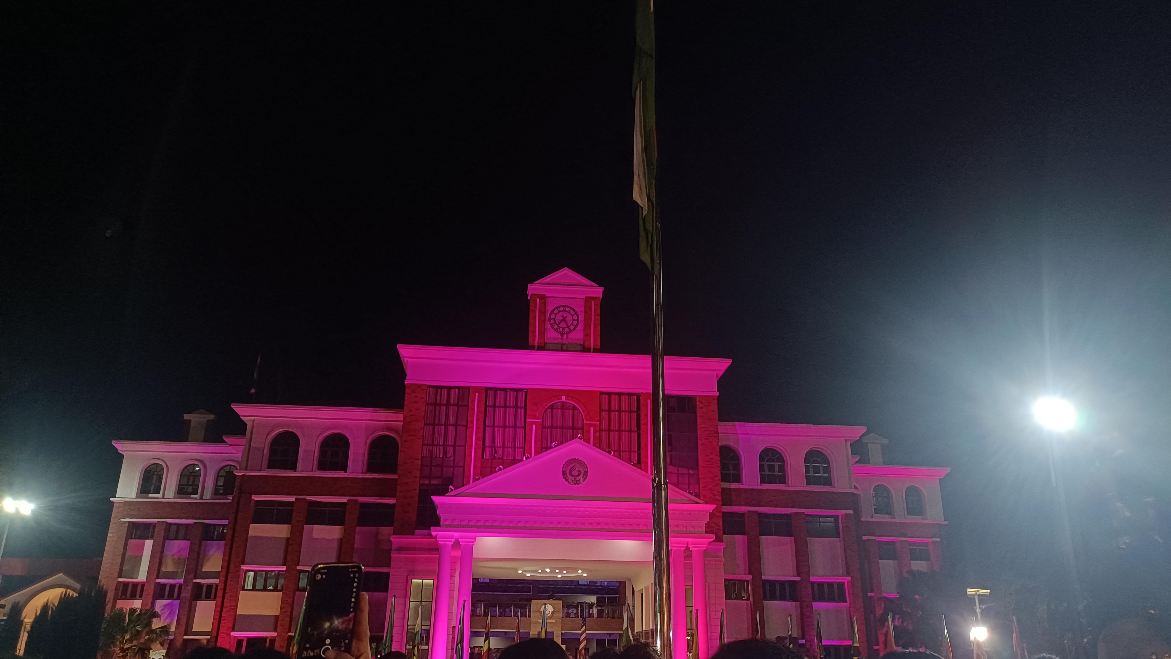 GEHU Dehradun Campus photo (13) by Tanisha dhami