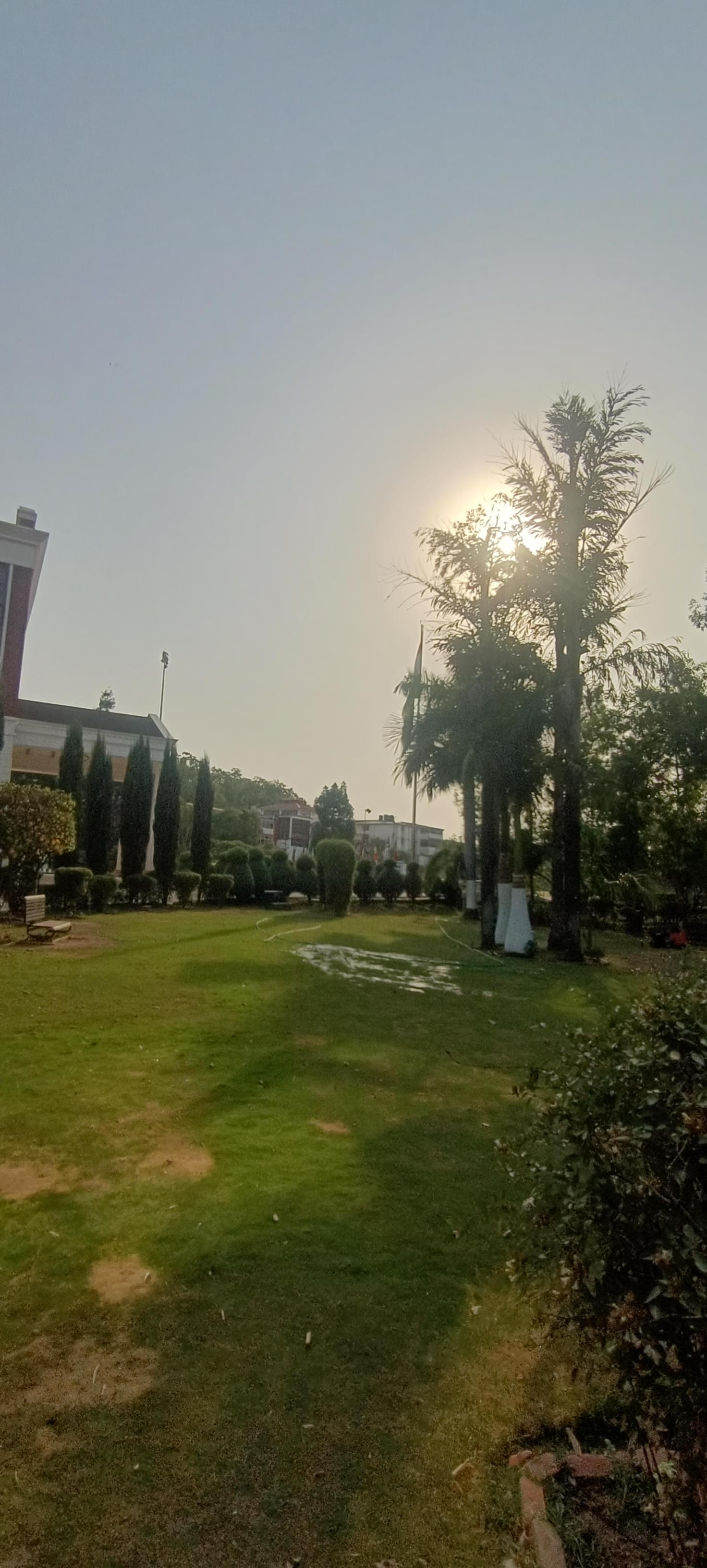 GEHU Dehradun Campus photo (12) by Tanisha dhami