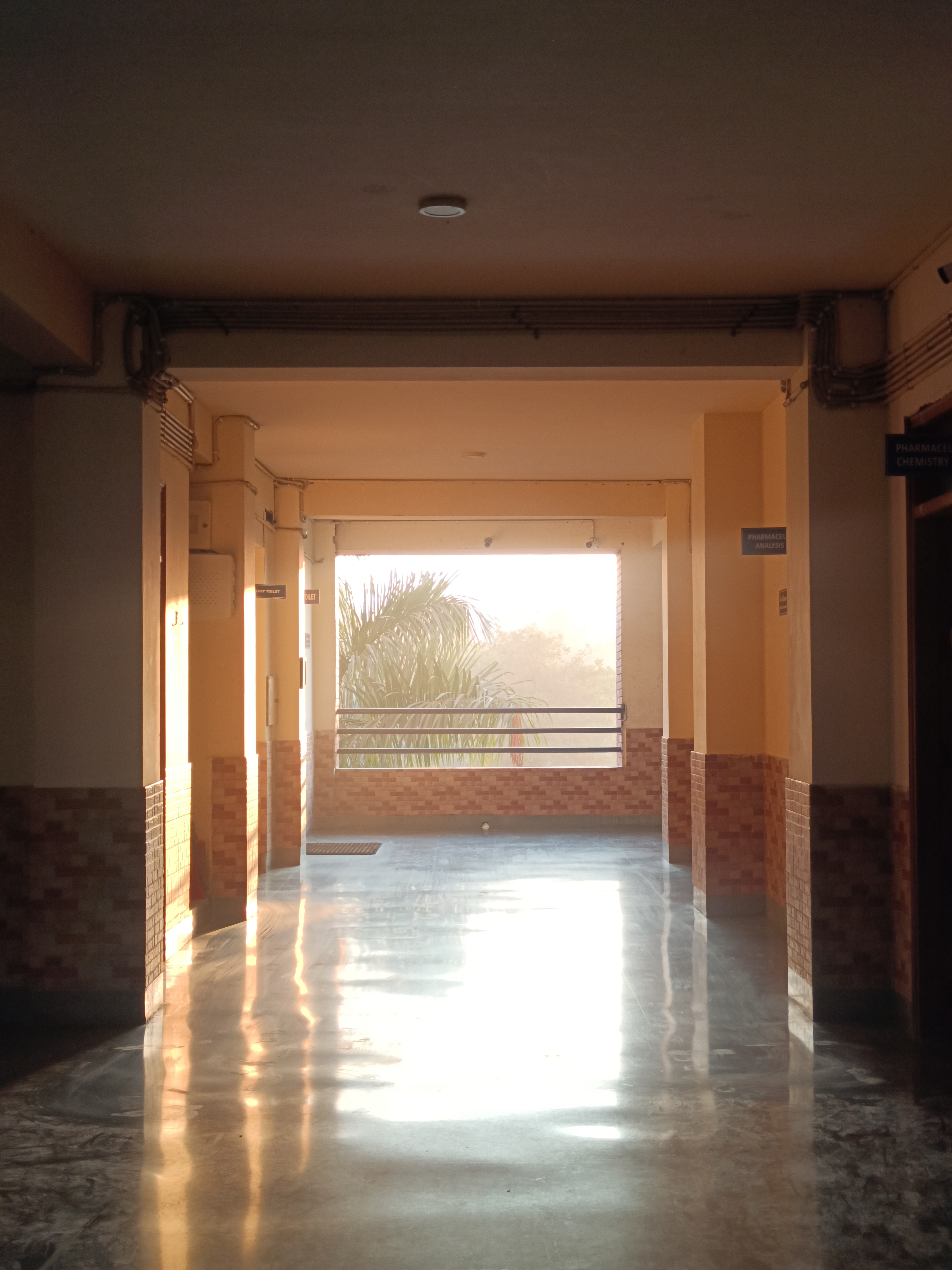 GEHU Dehradun Campus photo (20) by Tanisha dhami