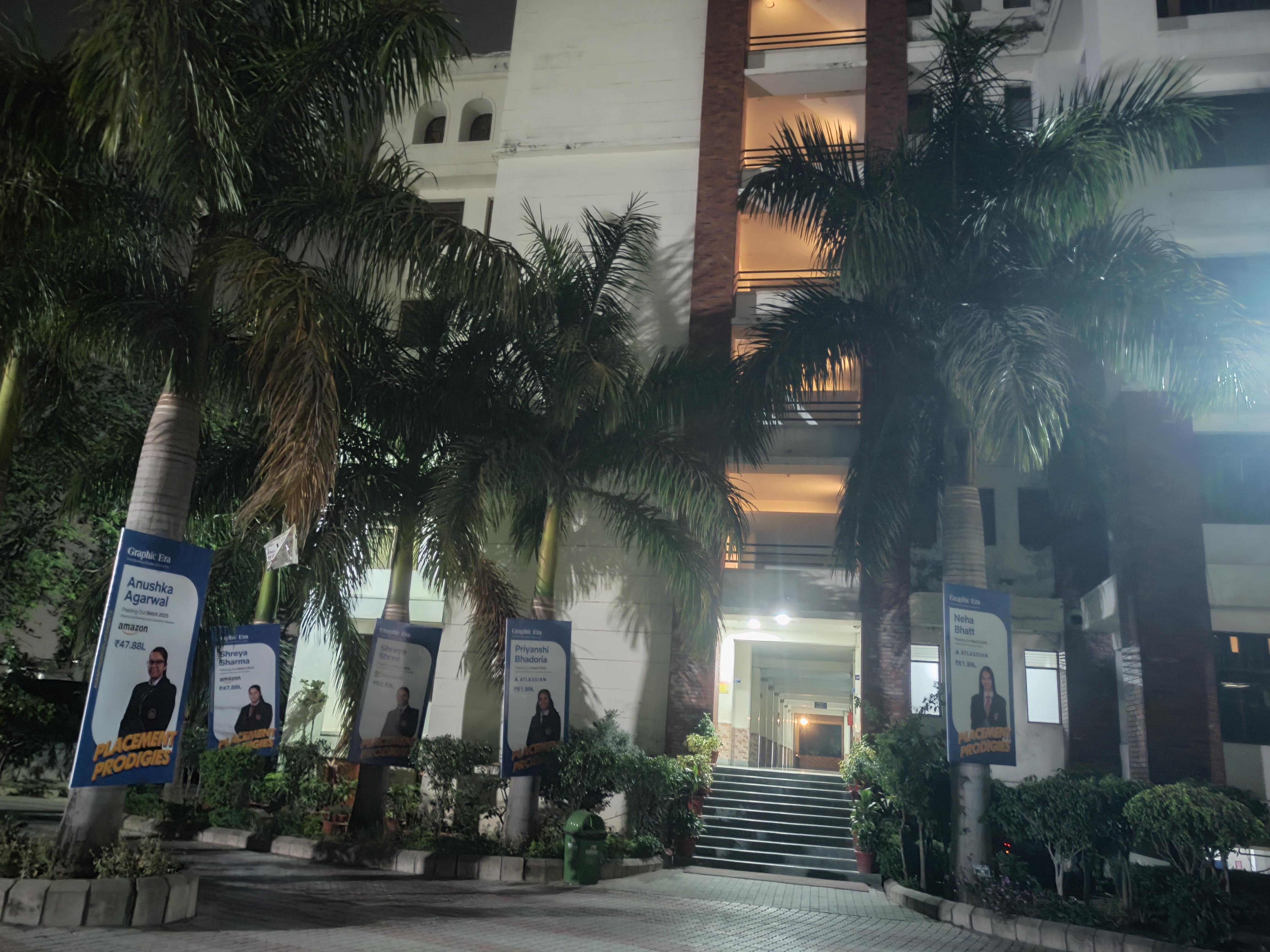 GEHU Dehradun Campus photo (11) by Tanisha dhami