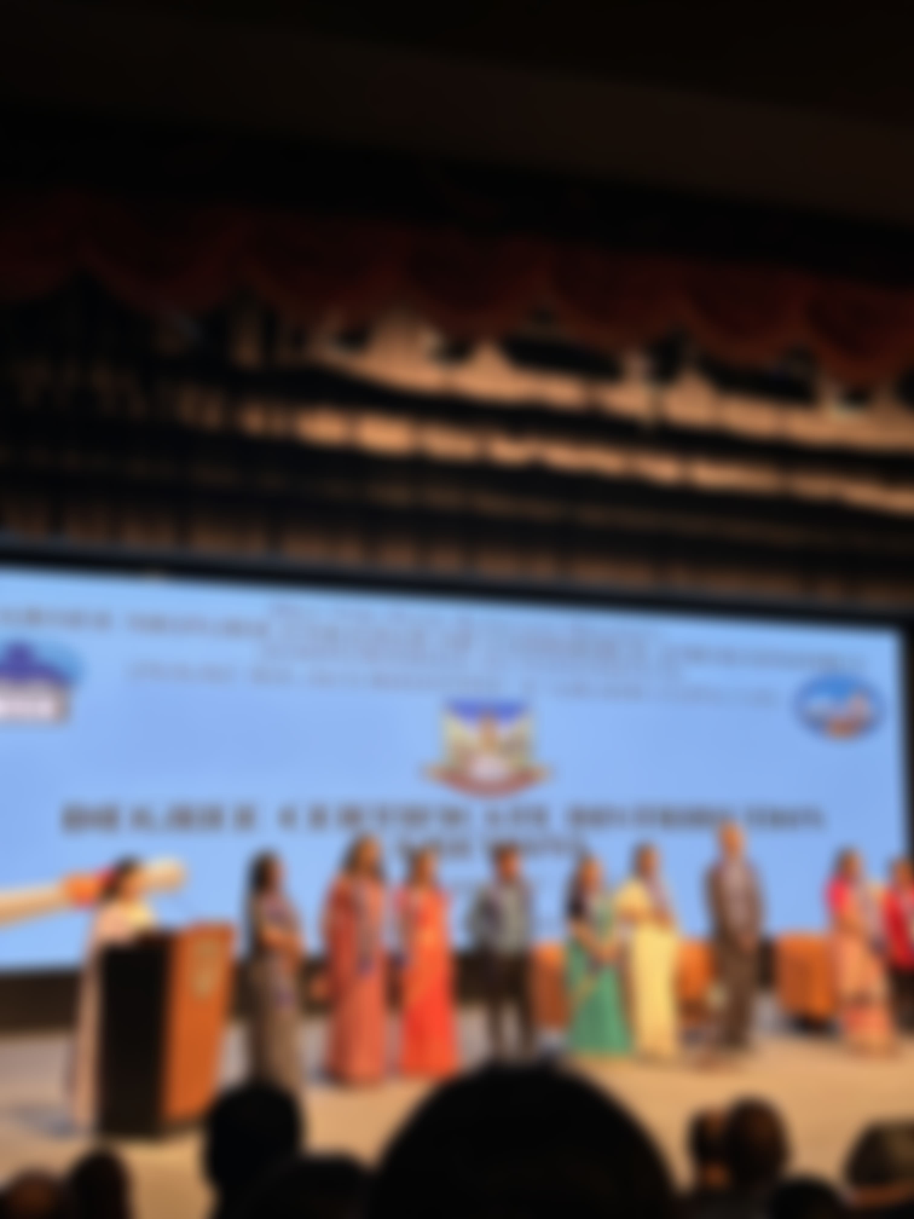 NMCCE Convocation & Festivals photo (6) by Ananya Ghorke