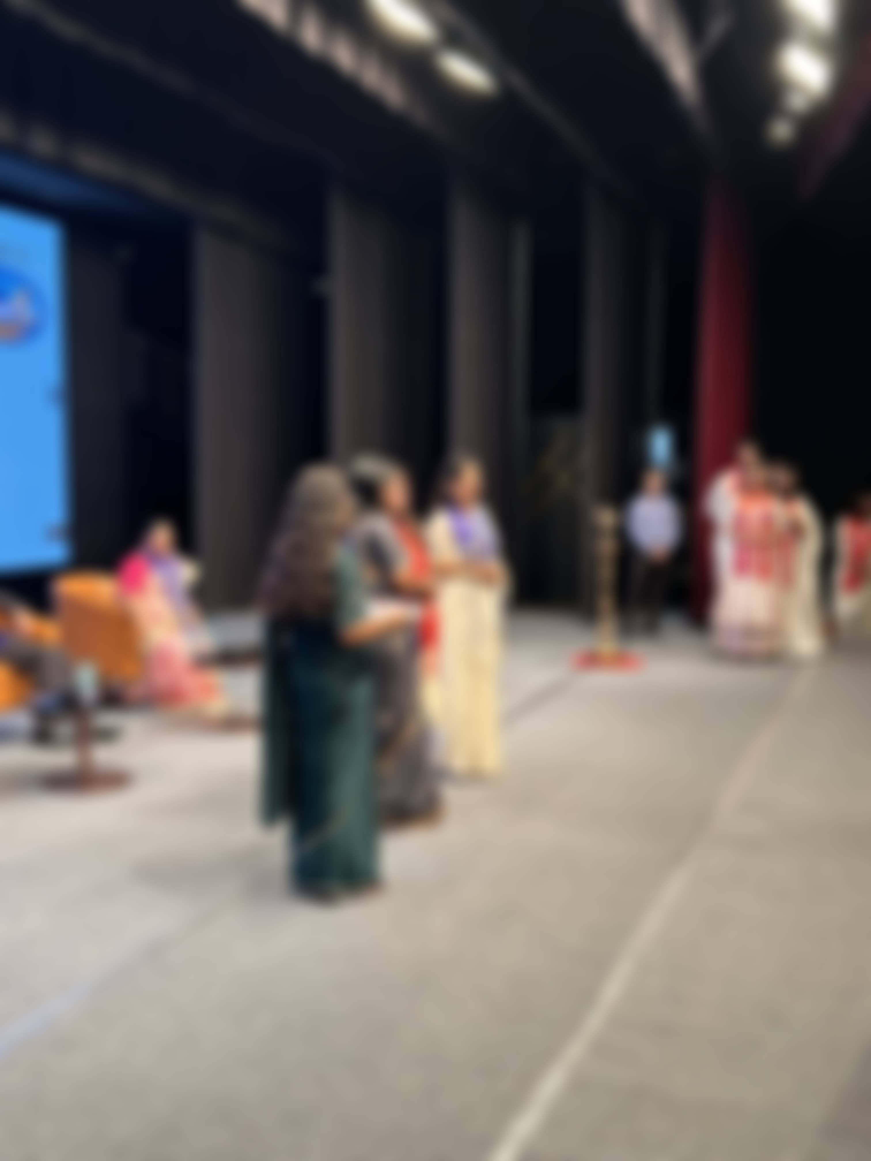 NMCCE Convocation & Festivals photo (7) by Ananya Ghorke