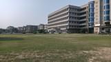 Infrastructure & Academic Building Photo submitted by Ashutosh Yadav