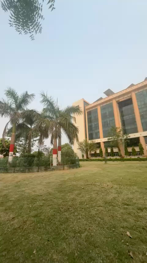 IIT Patna Infrastructure & Academic Building photo (15) by V Sai Hemanth