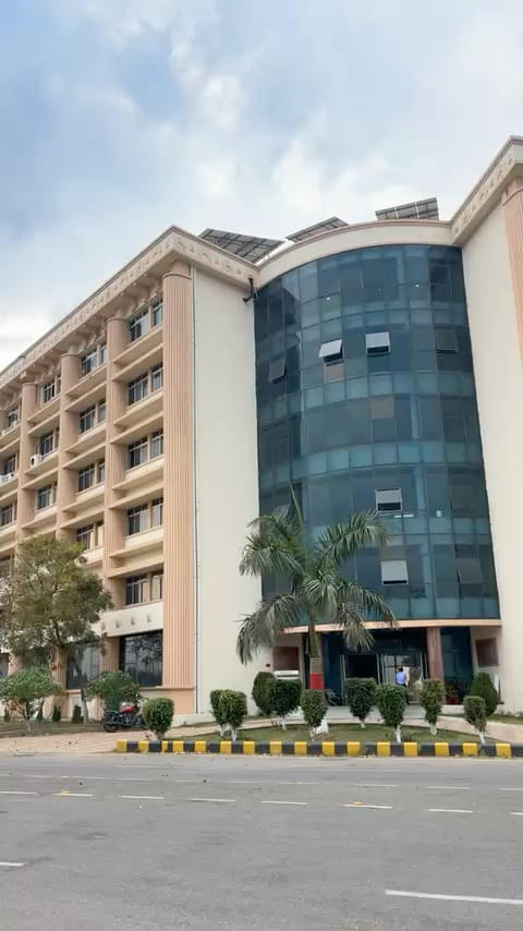 IIT Patna Infrastructure & Academic Building photo (17) by V Sai Hemanth