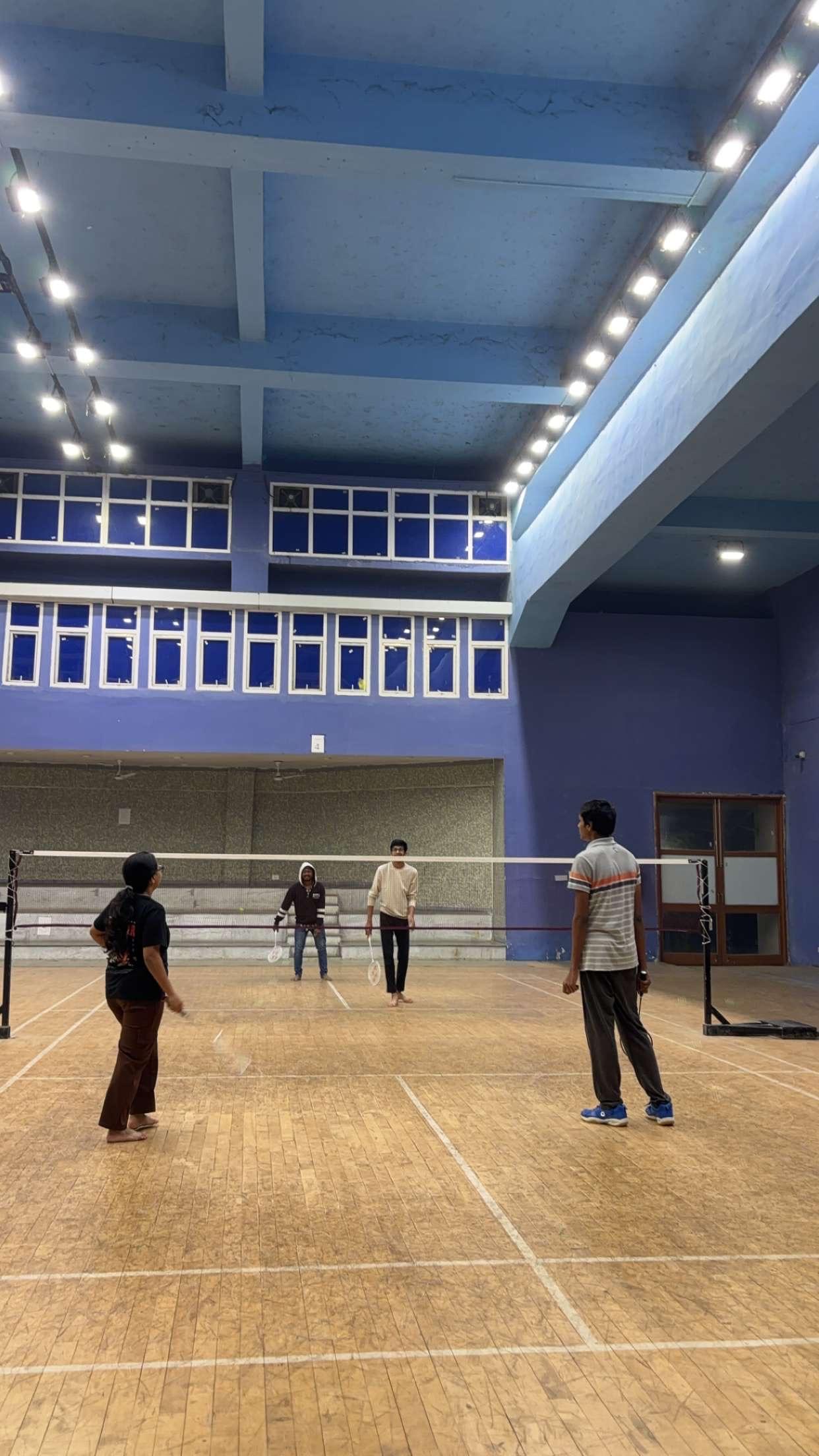 IIT Patna Infrastructure & Academic Building photo (18) by V Sai Hemanth