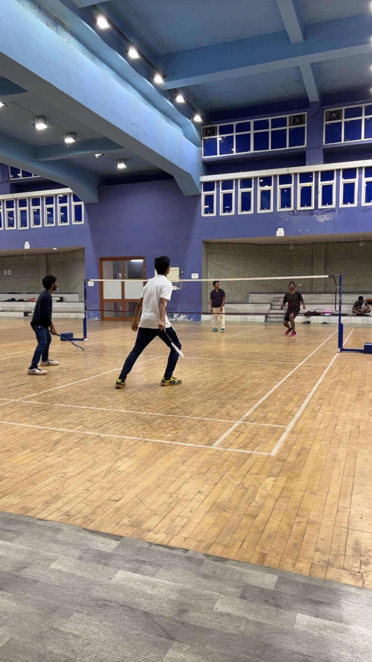 IIT Patna Extra-Curricular photo (15) by V Sai Hemanth