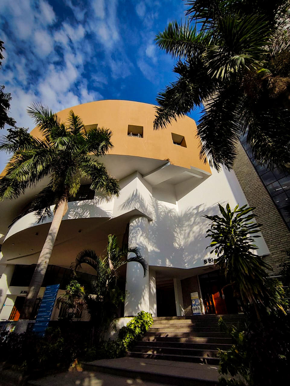 CMRIT Bangalore Campus photo (4) by Priyanka