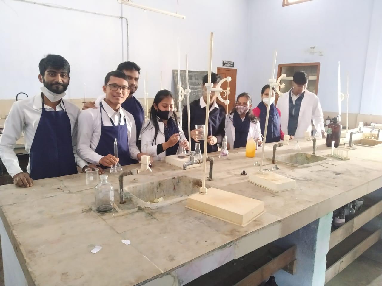 Dibrugarh University Facilities & Labs photo (5) by Tulon bhuyan