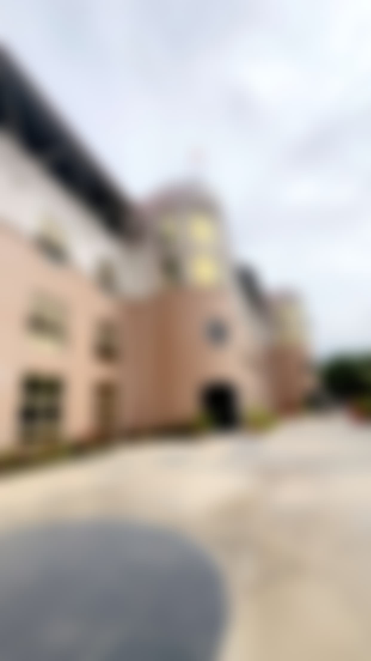 Mohan Babu University Tirupati Infrastructure & Academic Building photo (11) by Jaswanth Kumar