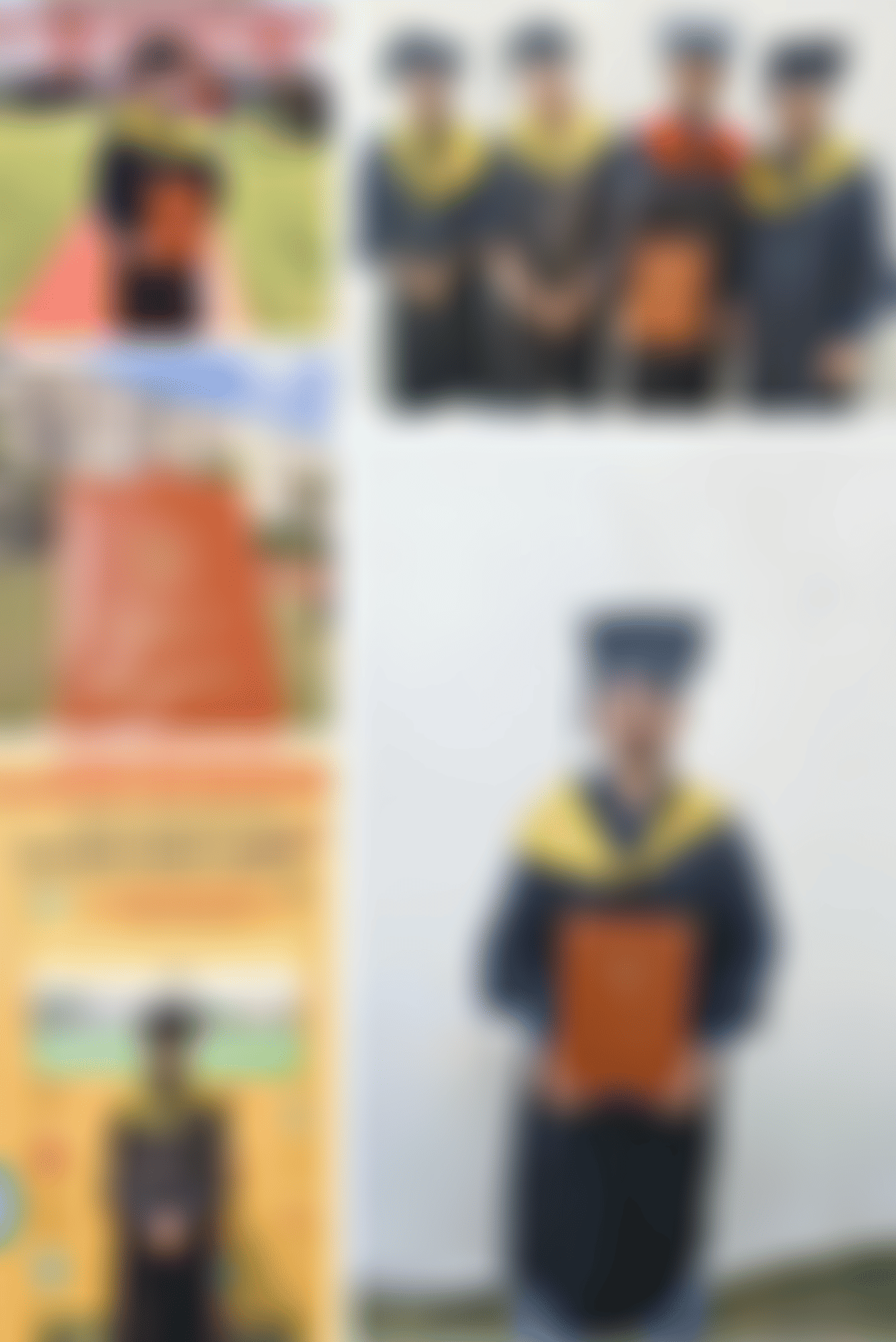 Ganga Institute of Technology and Management Convocation & Festivals photo (2) by Lakshay Kathuria
