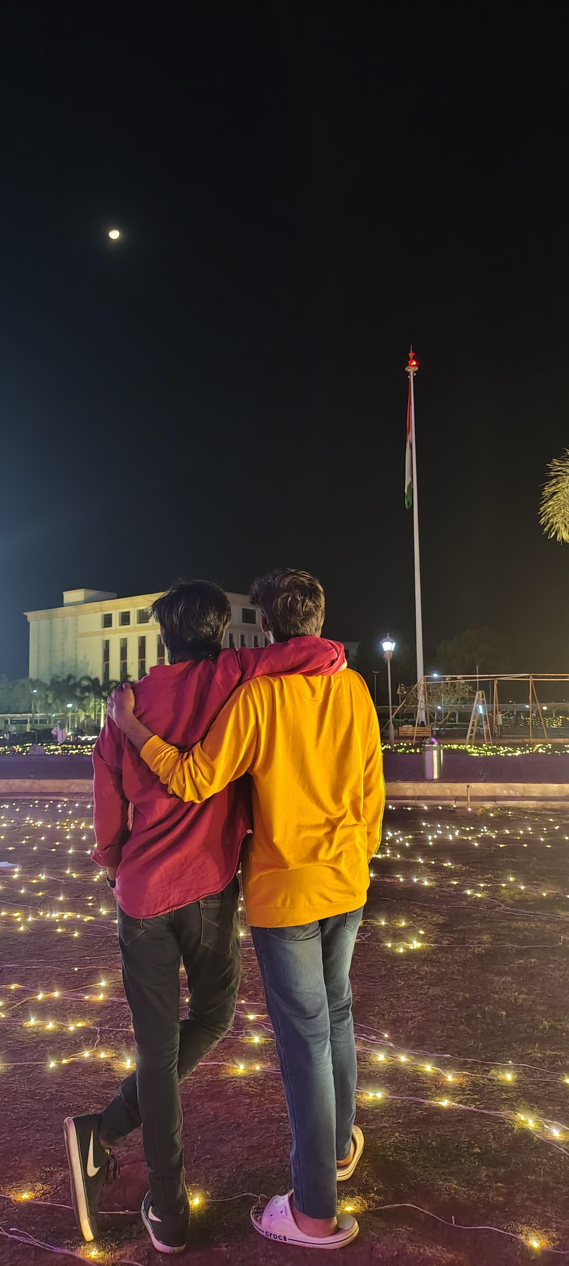 VIT AP Events photo (9) by Bhanu prakash