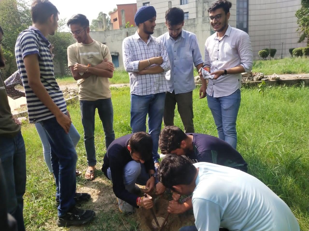 NIT Jalandhar Facilities & Labs photo (15) by Chetan Jassal