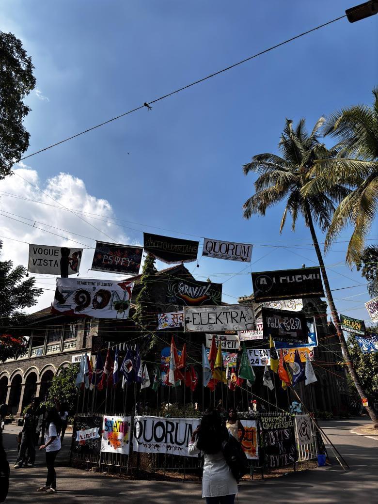 Fergusson College Pune Events photo 1