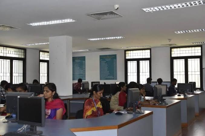 Sri Krishna Arts and Science College Coimbatore Facilities & Labs photo (1) by hLZxyGiL